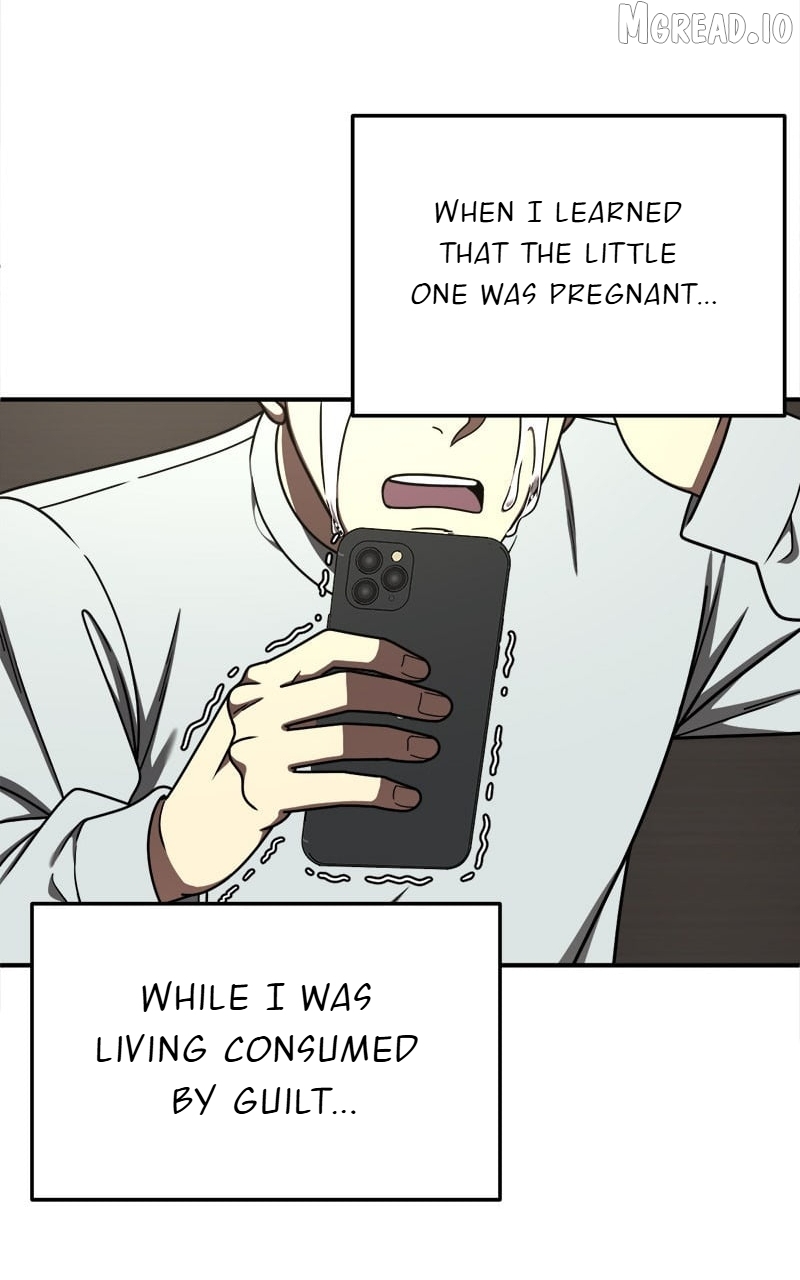 Change Me Chapter 183 - page 32